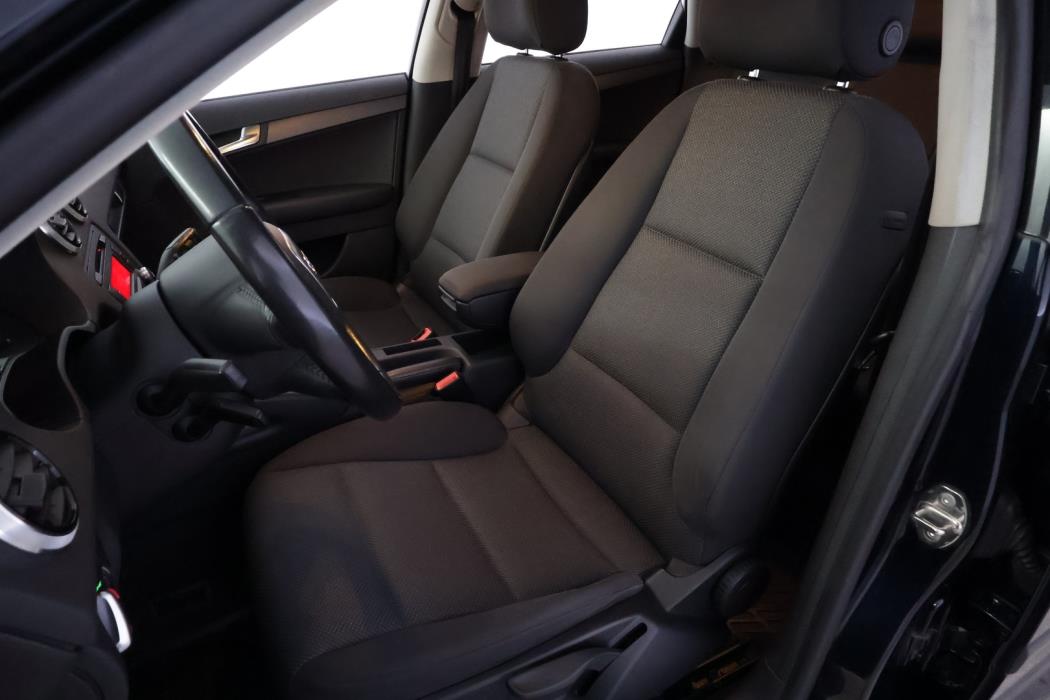 AUDI A3 2011