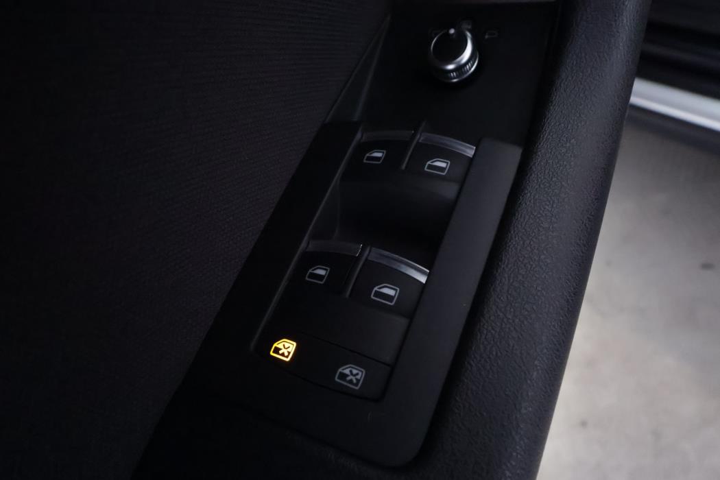 AUDI A3 2011