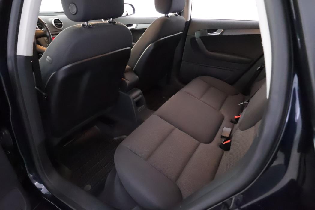 AUDI A3 2011