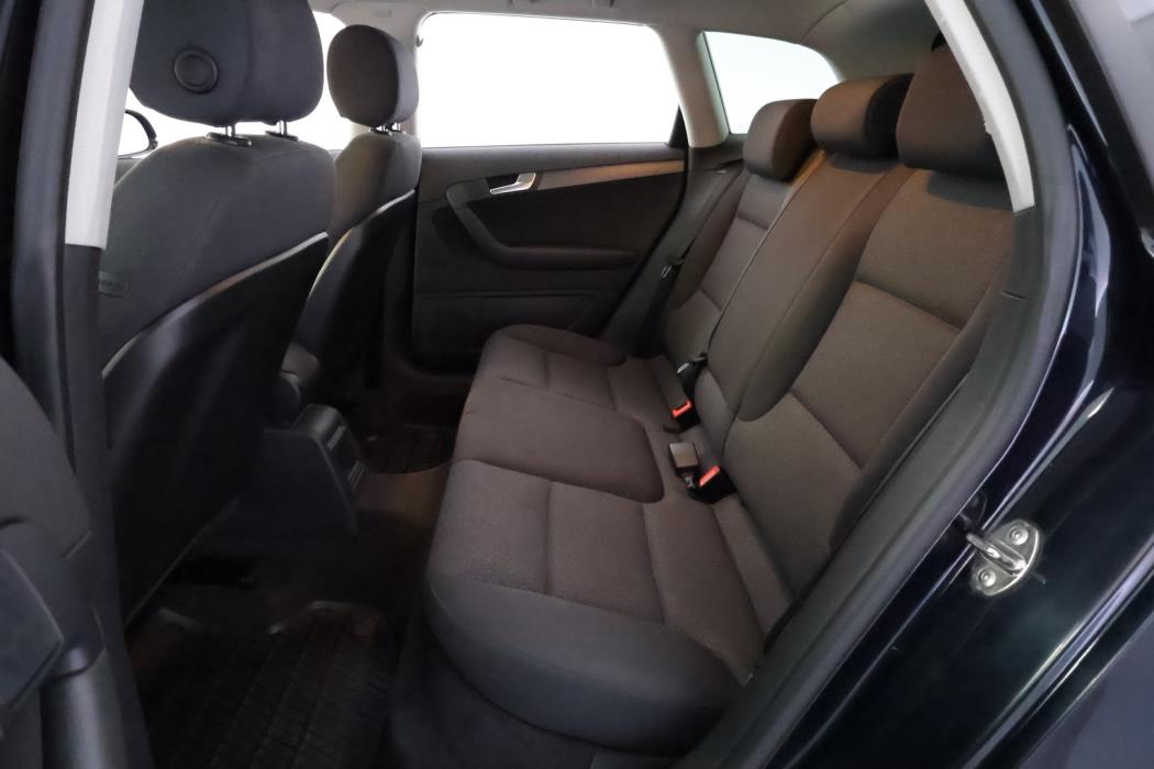 AUDI A3 2011