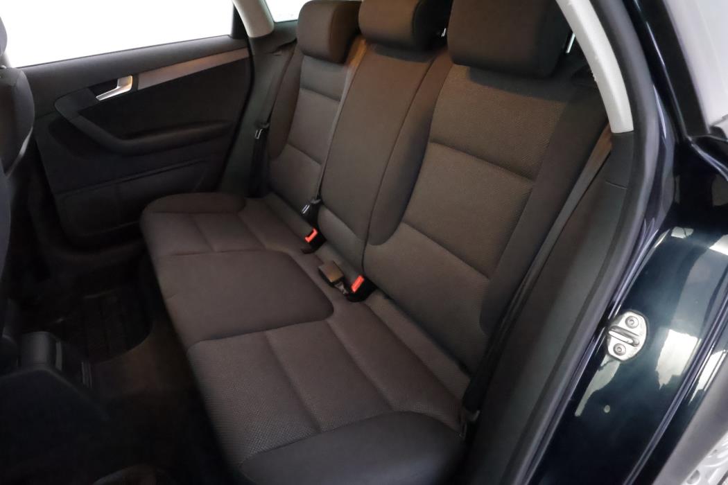 AUDI A3 2011