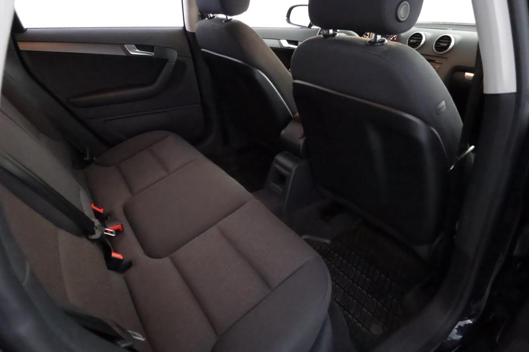 AUDI A3 2011