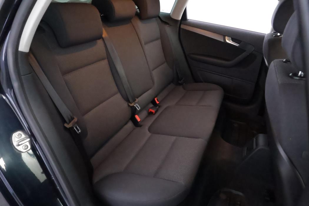 AUDI A3 2011