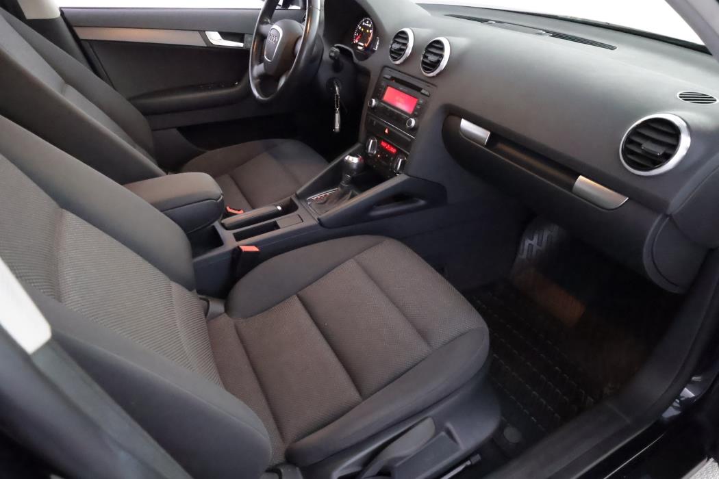 AUDI A3 2011