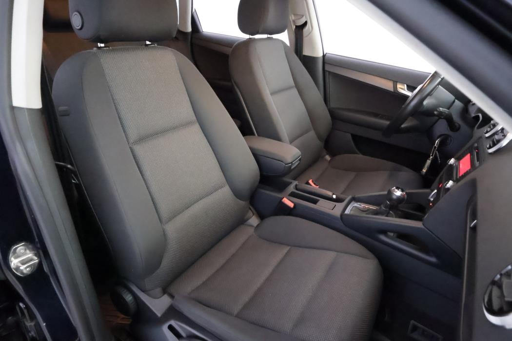 AUDI A3 2011