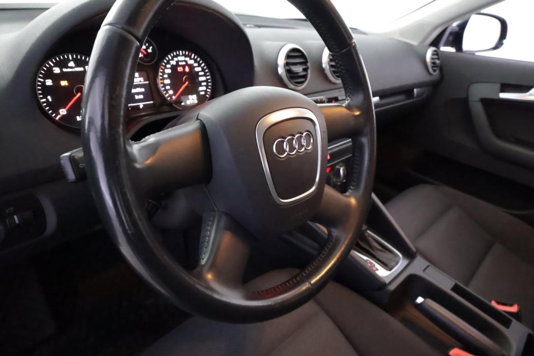 AUDI A3 2011