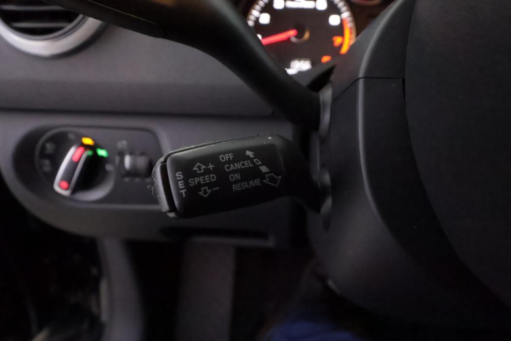AUDI A3 2011