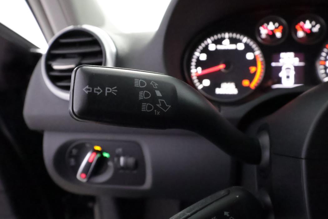 AUDI A3 2011