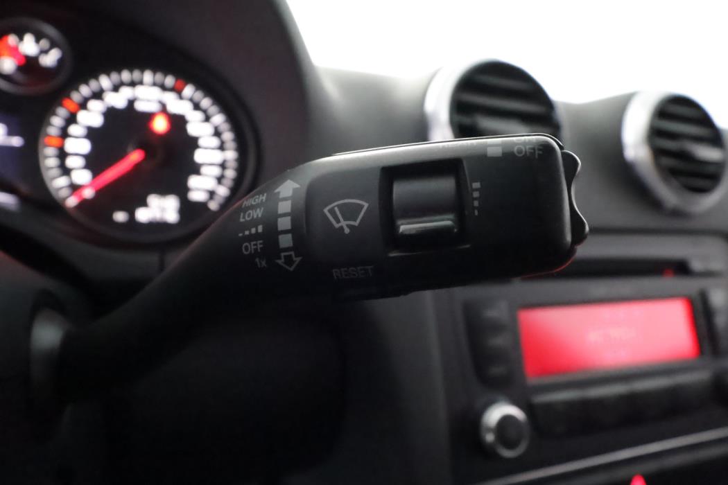 AUDI A3 2011
