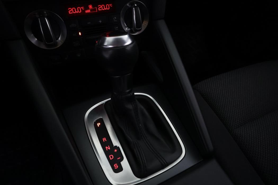 AUDI A3 2011