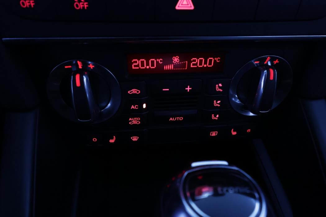 AUDI A3 2011