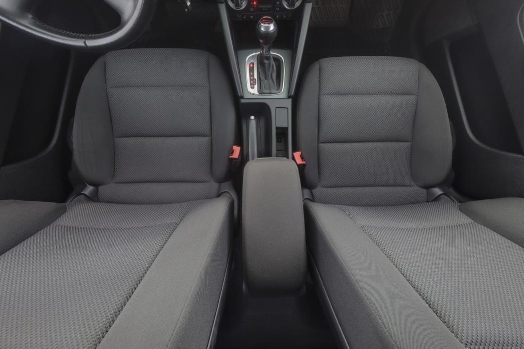 AUDI A3 2011