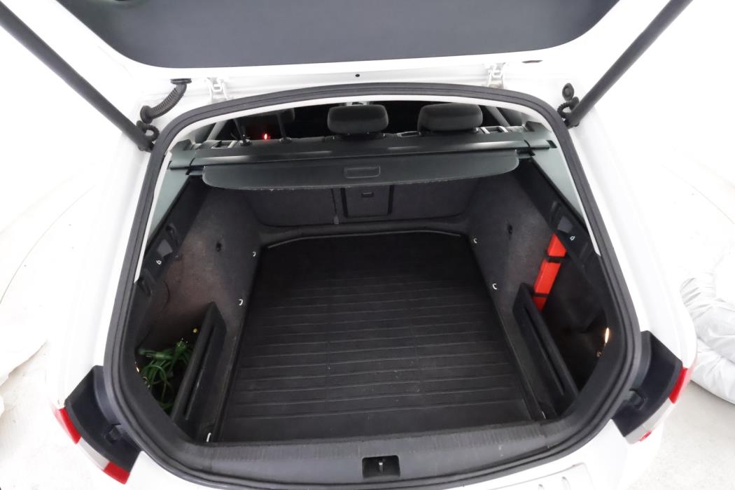 SKODA Octavia 2014