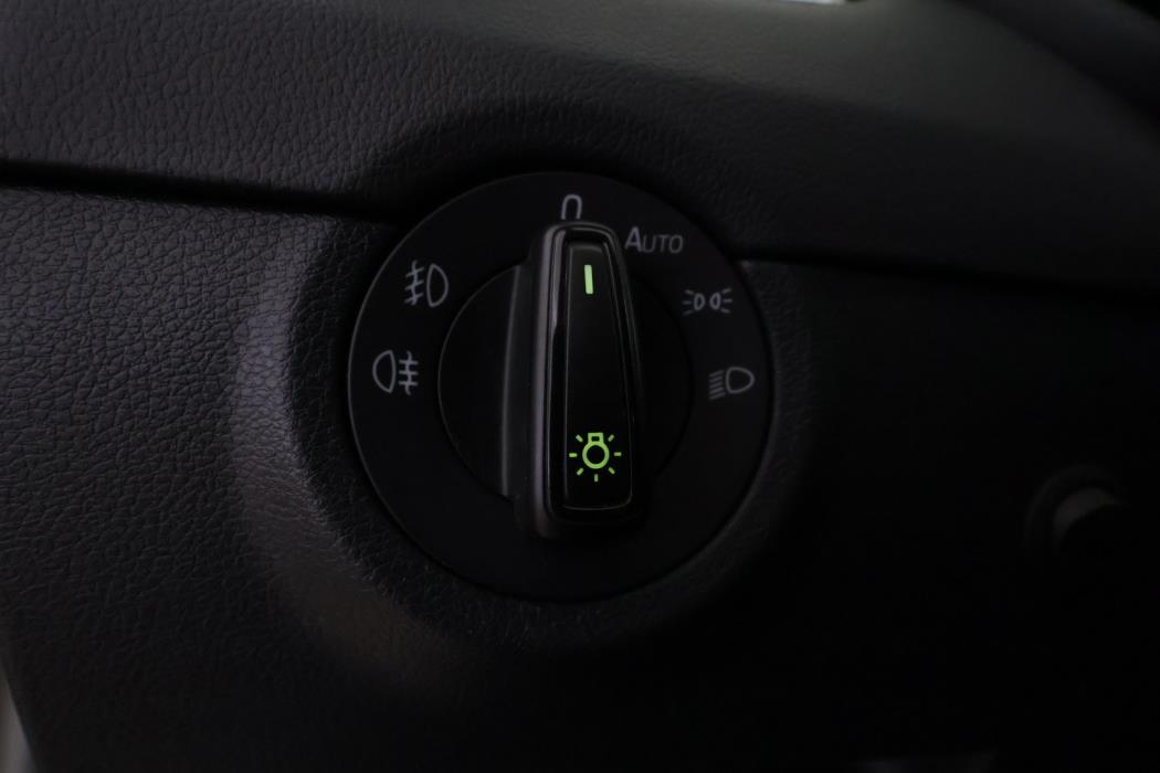 SKODA Octavia 2014