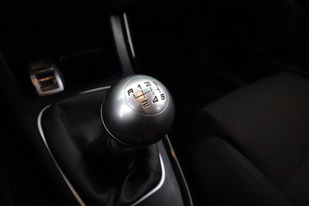 ALFA ROMEO Giulietta 2012