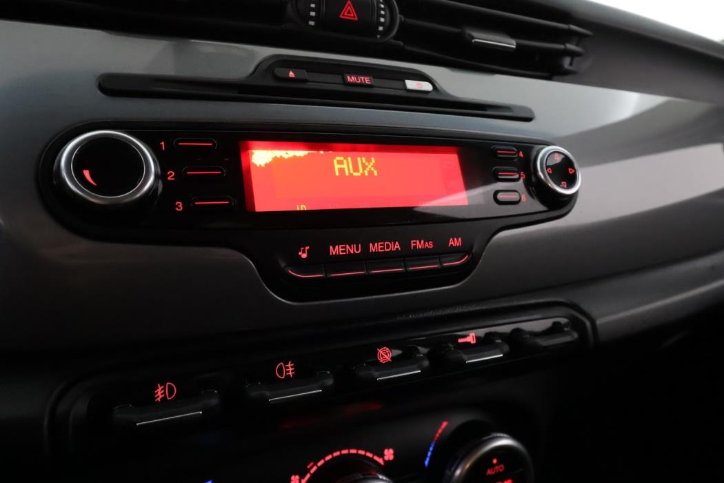 ALFA ROMEO Giulietta 2012