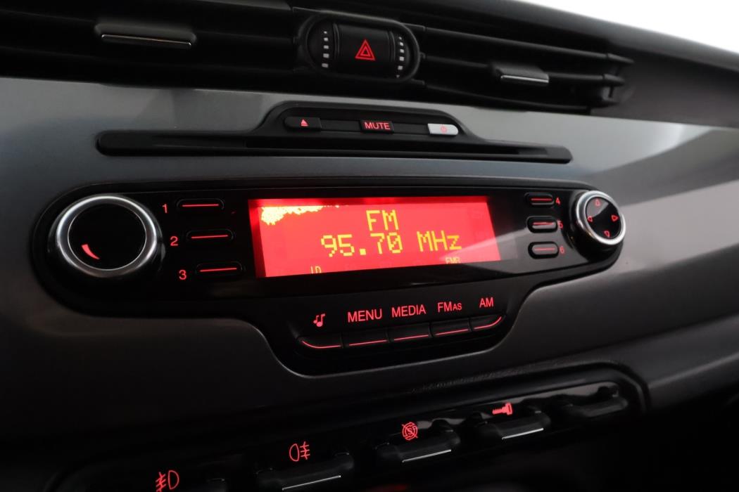 ALFA ROMEO Giulietta 2012