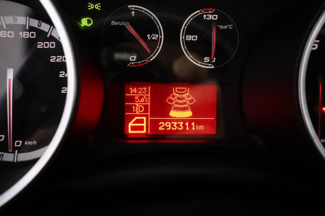 ALFA ROMEO Giulietta 2012