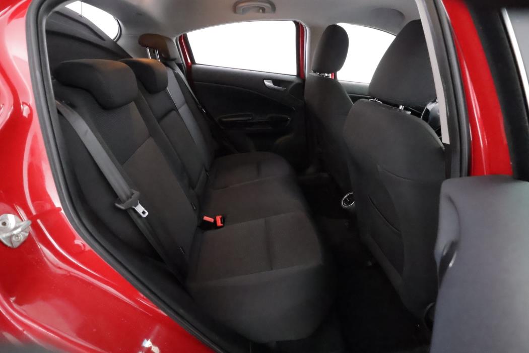 ALFA ROMEO Giulietta 2012