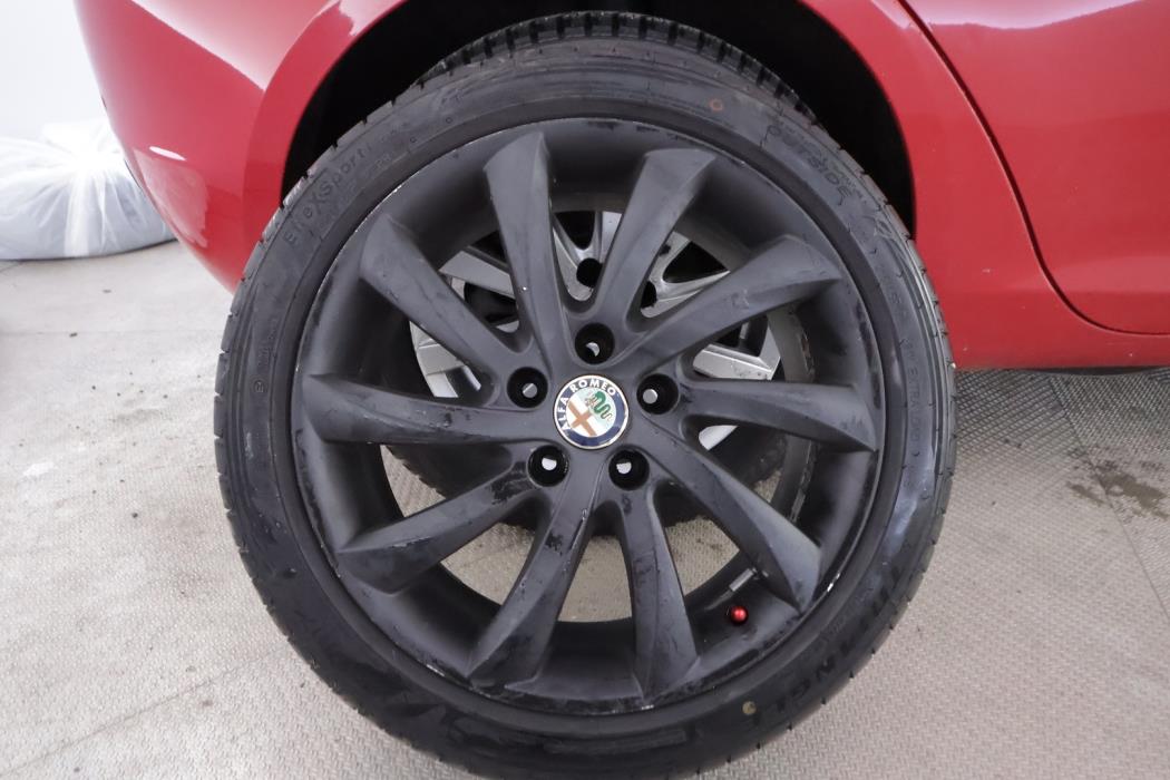 ALFA ROMEO Giulietta 2012