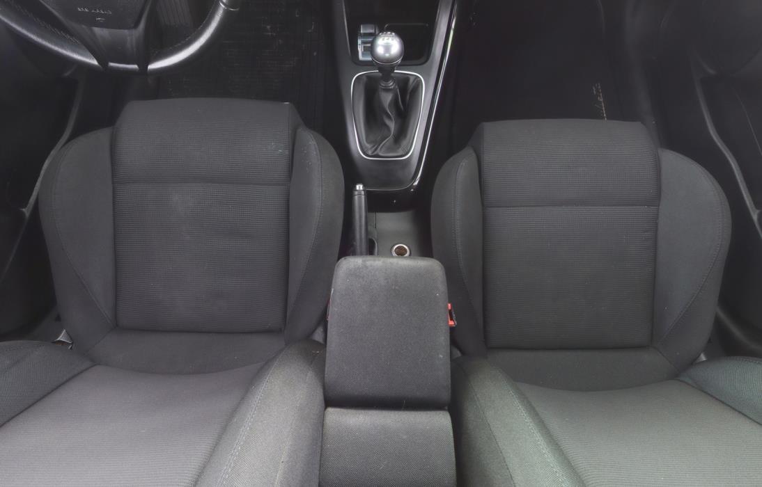 ALFA ROMEO Giulietta 2012