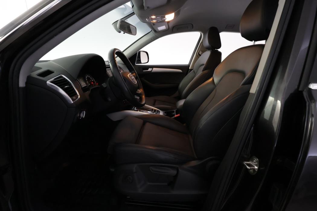 AUDI Q5 2014