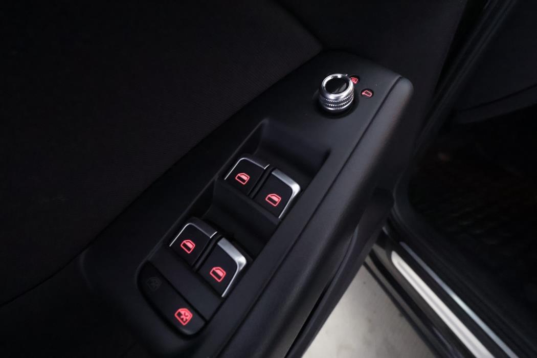 AUDI Q5 2014