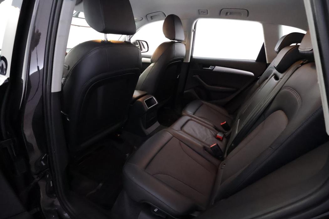 AUDI Q5 2014