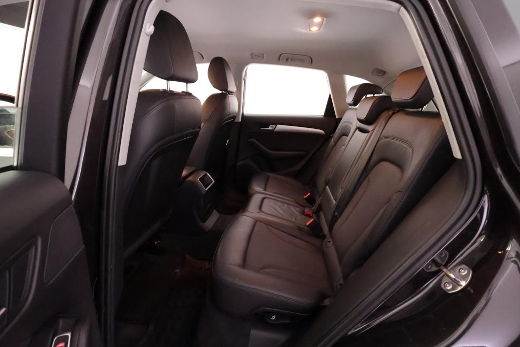 AUDI Q5 2014