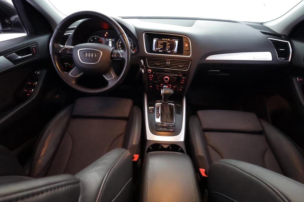 AUDI Q5 2014
