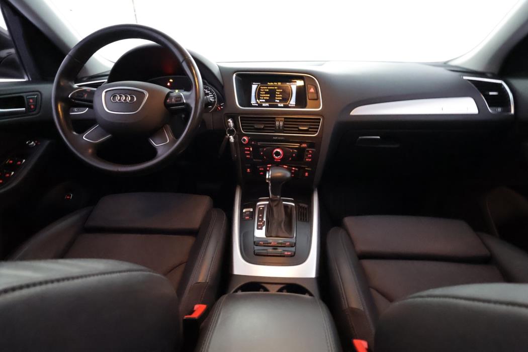 AUDI Q5 2014