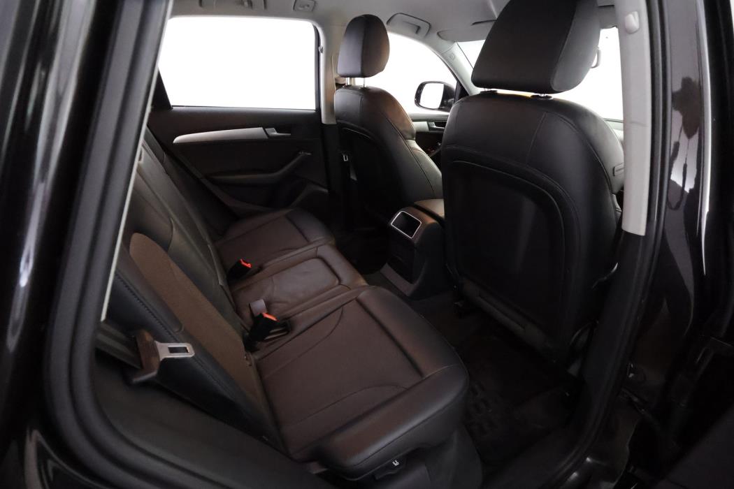 AUDI Q5 2014