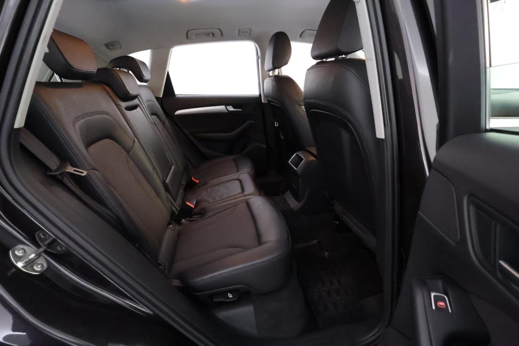 AUDI Q5 2014