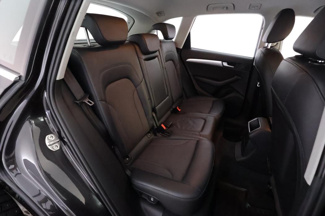 AUDI Q5 2014