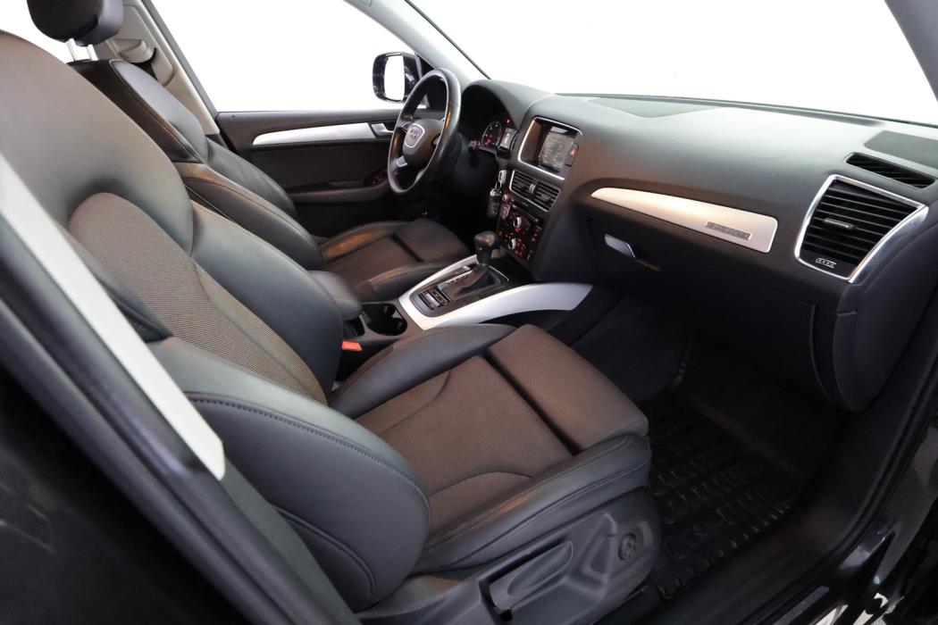 AUDI Q5 2014