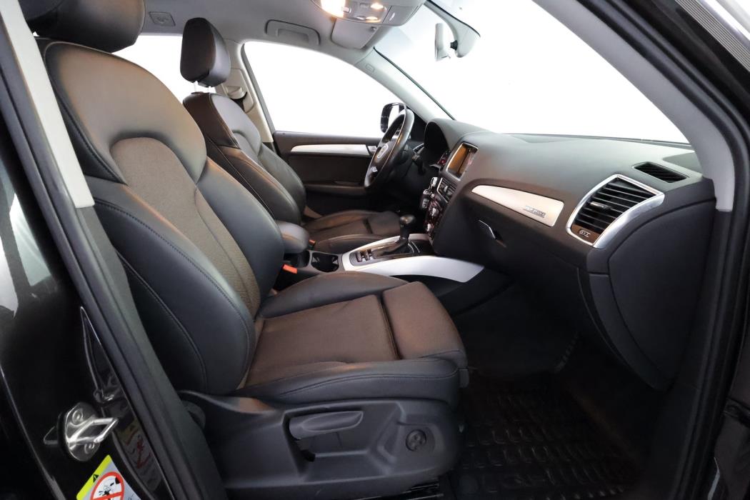 AUDI Q5 2014