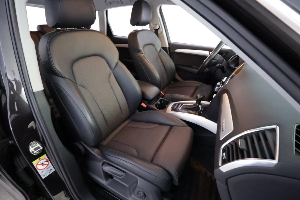 AUDI Q5 2014