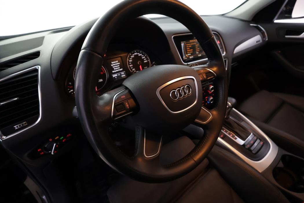 AUDI Q5 2014