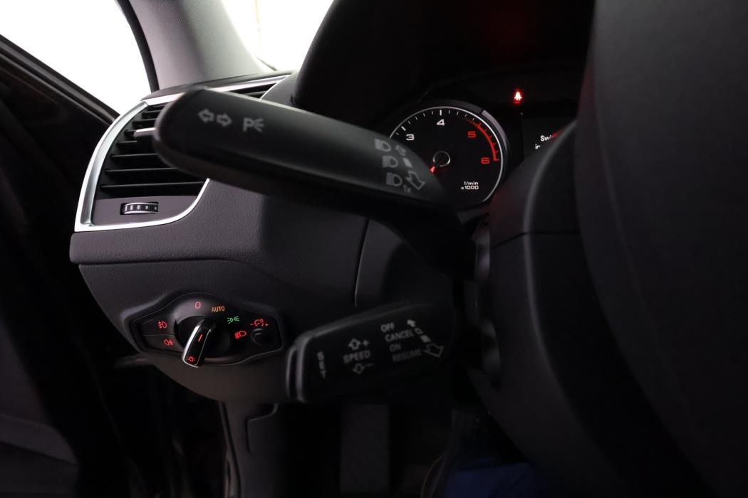AUDI Q5 2014