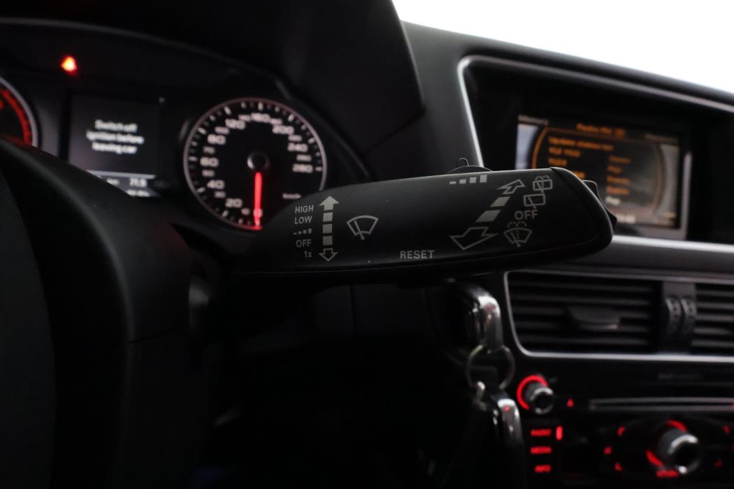 AUDI Q5 2014
