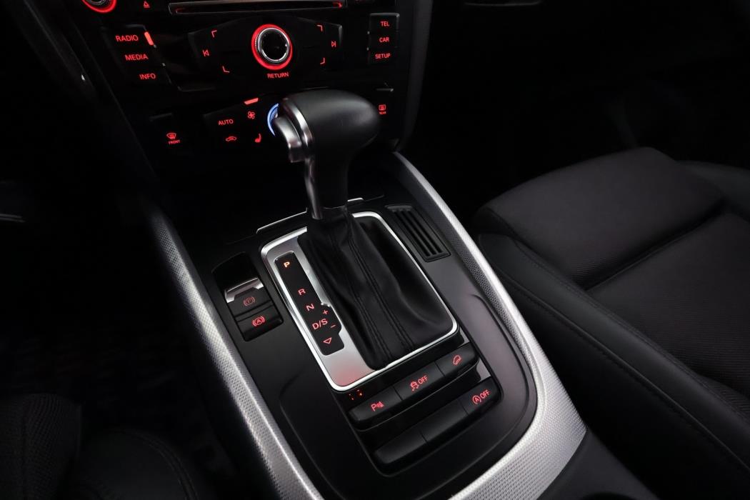 AUDI Q5 2014