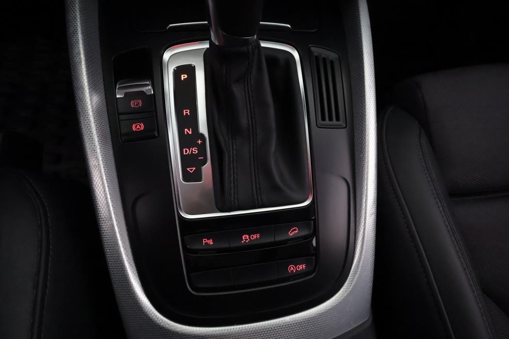 AUDI Q5 2014