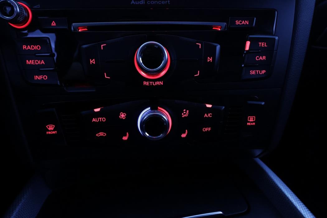 AUDI Q5 2014