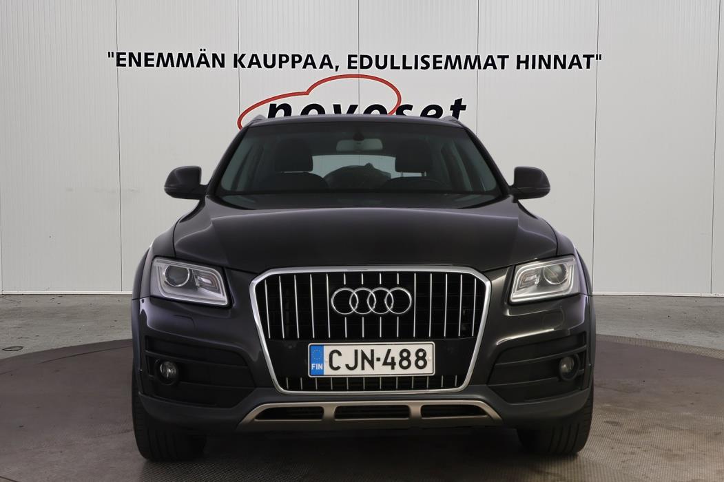 AUDI Q5 2014