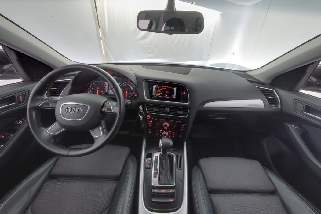 AUDI Q5 2014
