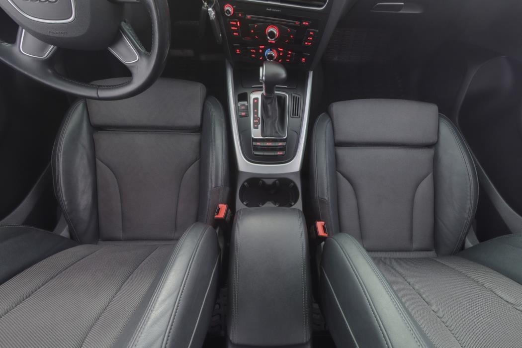 AUDI Q5 2014