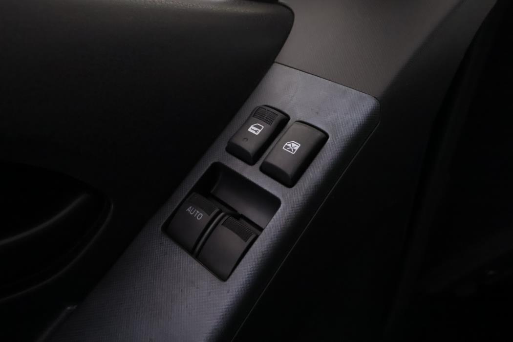 ISUZU D-Max 2017