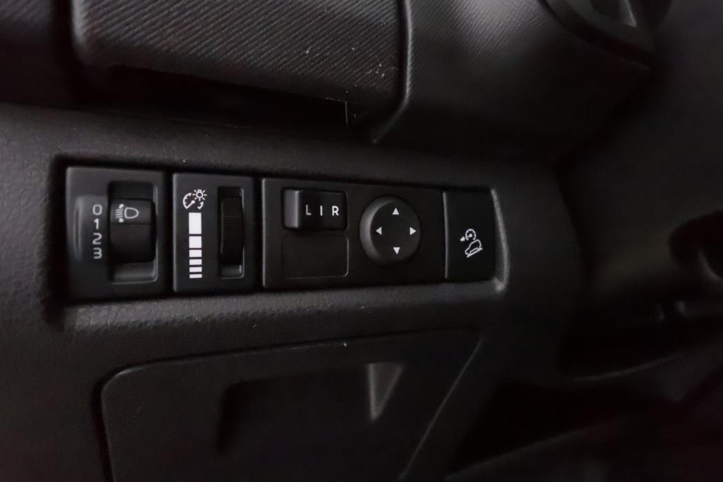 ISUZU D-Max 2017