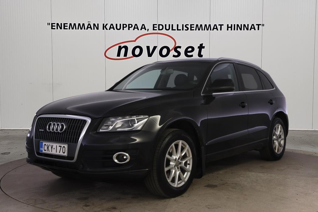 AUDI Q5 2010