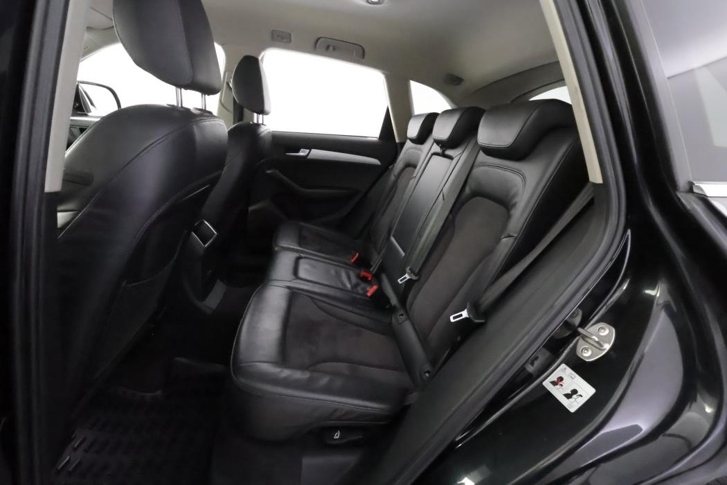 AUDI Q5 2010